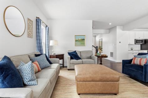 234 Falling Water Lane Morgantown WV 26508