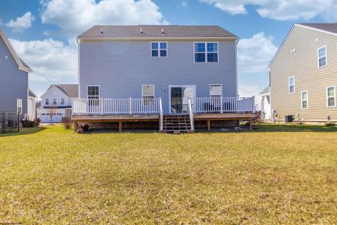 234 Falling Water Lane Morgantown WV 26508