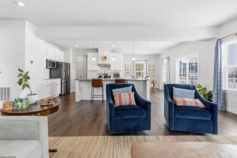 234 Falling Water Lane Morgantown WV 26508