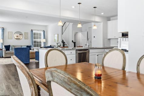 234 Falling Water Lane Morgantown WV 26508