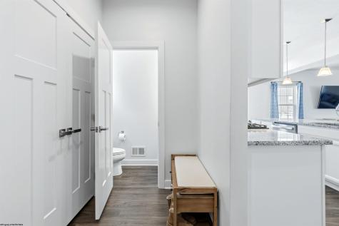 234 Falling Water Lane Morgantown WV 26508