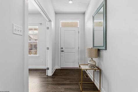 234 Falling Water Lane Morgantown WV 26508