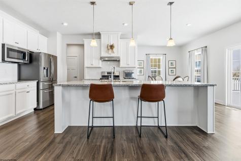 234 Falling Water Lane Morgantown WV 26508