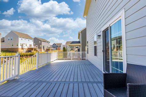 234 Falling Water Lane Morgantown WV 26508