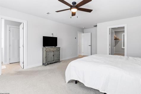 234 Falling Water Lane Morgantown WV 26508