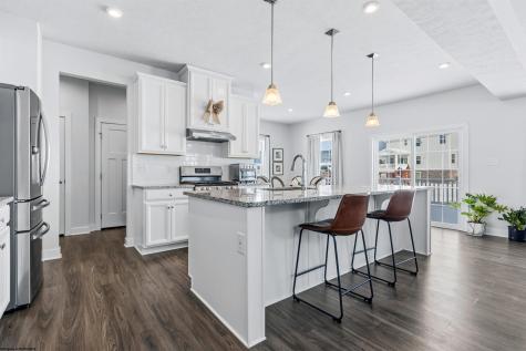 234 Falling Water Lane Morgantown WV 26508