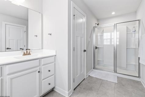234 Falling Water Lane Morgantown WV 26508