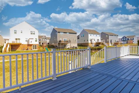 234 Falling Water Lane Morgantown WV 26508