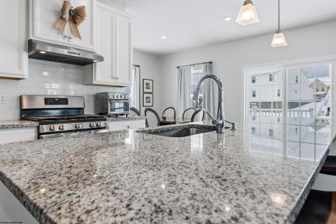 234 Falling Water Lane Morgantown WV 26508