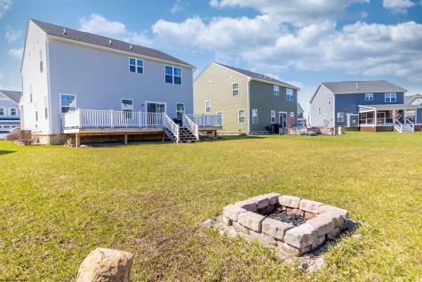234 Falling Water Lane Morgantown WV 26508