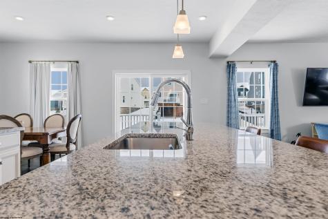 234 Falling Water Lane Morgantown WV 26508