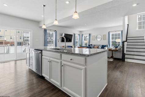 234 Falling Water Lane Morgantown WV 26508