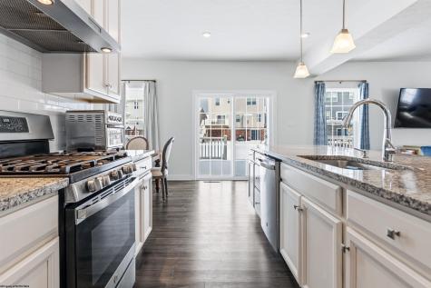 234 Falling Water Lane Morgantown WV 26508