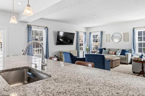 234 Falling Water Lane Morgantown WV 26508