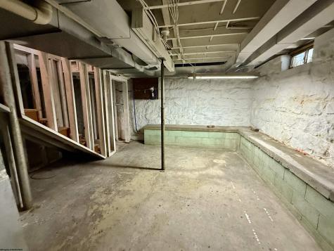 211 Mcgraw Avenue Grafton WV 24701