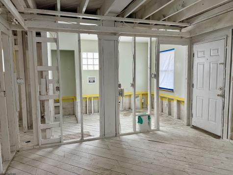 211 Mcgraw Avenue Grafton WV 24701