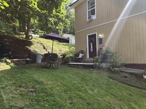 498 Gay Street Grafton WV 26354