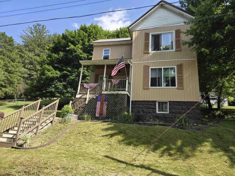 498 Gay Street Grafton WV 26354