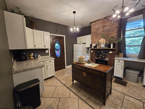 498 Gay Street Grafton WV 26354