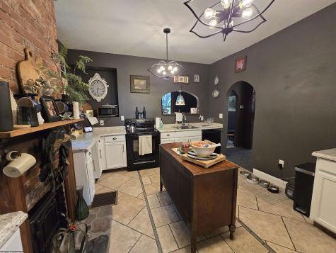 498 Gay Street Grafton WV 26354