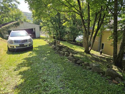 498 Gay Street Grafton WV 26354