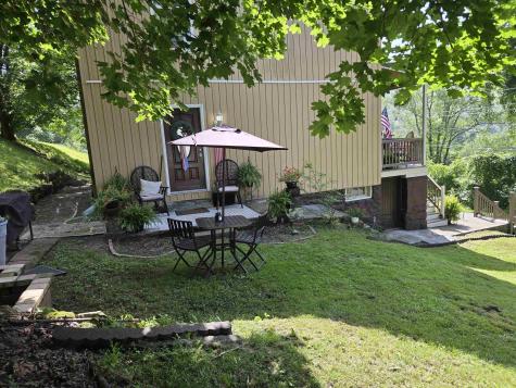 498 Gay Street Grafton WV 26354