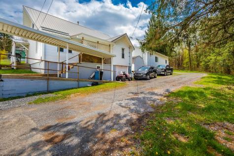 690 Beulah Road Morgantown WV 26508