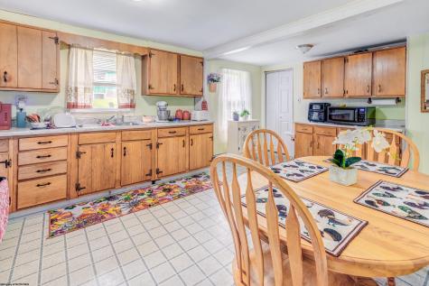 690 Beulah Road Morgantown WV 26508
