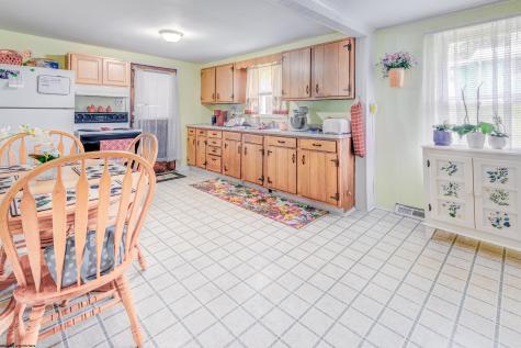 690 Beulah Road Morgantown WV 26508