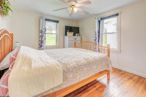 690 Beulah Road Morgantown WV 26508
