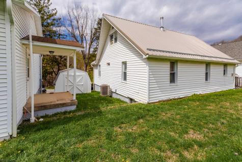 690 Beulah Road Morgantown WV 26508