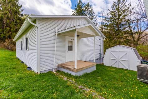 690 Beulah Road Morgantown WV 26508