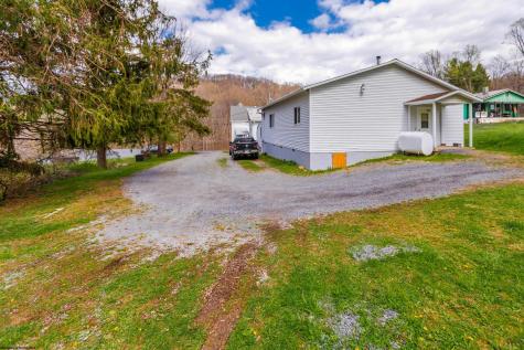 690 Beulah Road Morgantown WV 26508