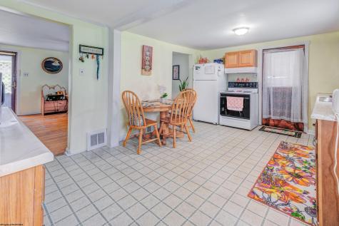 690 Beulah Road Morgantown WV 26508