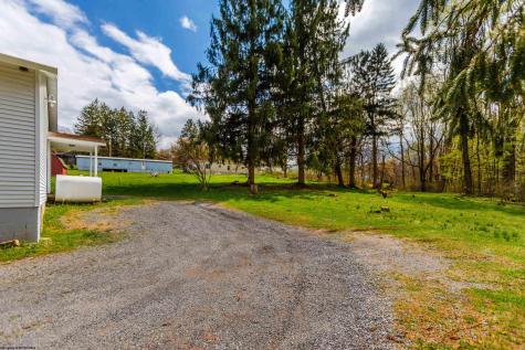 690 Beulah Road Morgantown WV 26508