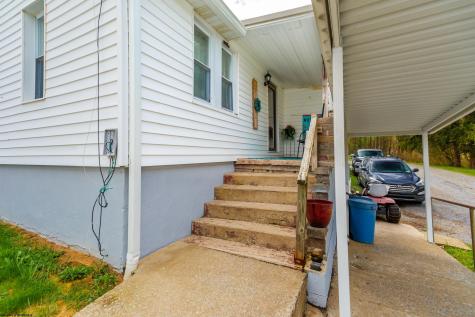 690 Beulah Road Morgantown WV 26508