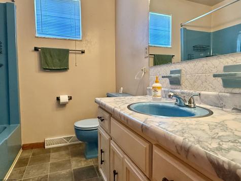 1814 Lafayette Circle Fairmont WV 26554