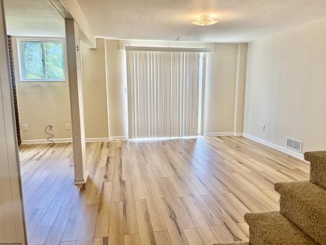 1814 Lafayette Circle Fairmont WV 26554