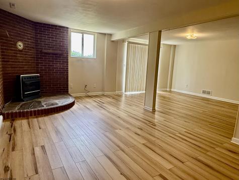 1814 Lafayette Circle Fairmont WV 26554