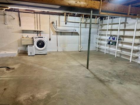 1814 Lafayette Circle Fairmont WV 26554