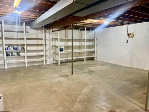 1814 Lafayette Circle Fairmont WV 26554