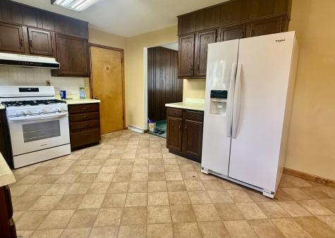 1814 Lafayette Circle Fairmont WV 26554