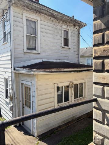 116 Grant Street Clarksburg WV 26301