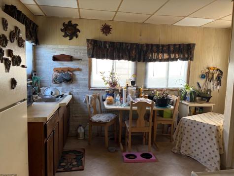 116 Grant Street Clarksburg WV 26301