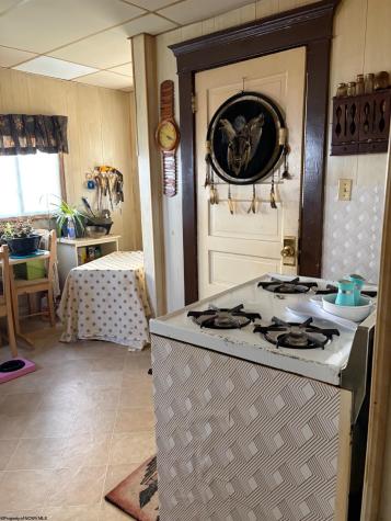 116 Grant Street Clarksburg WV 26301