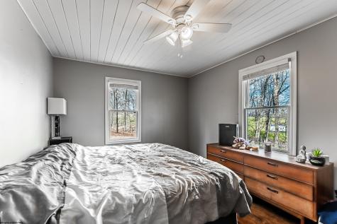 78 Coopers Rock Drive Bruceton Mills WV 26525