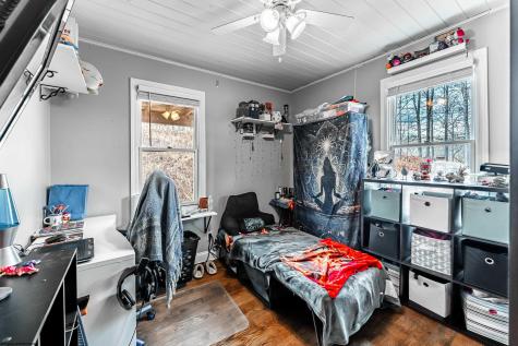 78 Coopers Rock Drive Bruceton Mills WV 26525