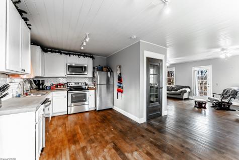 78 Coopers Rock Drive Bruceton Mills WV 26525