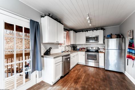 78 Coopers Rock Drive Bruceton Mills WV 26525
