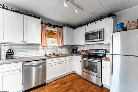 78 Coopers Rock Drive Bruceton Mills WV 26525